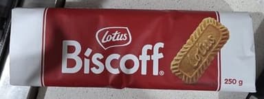 Biscoff