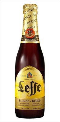 Leffe Blonde 🍺