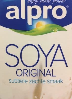 Soja lait