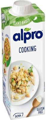 Alpro Cooking soya