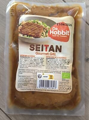 Seitan
