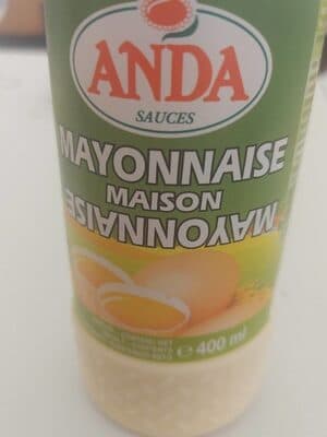 Anda