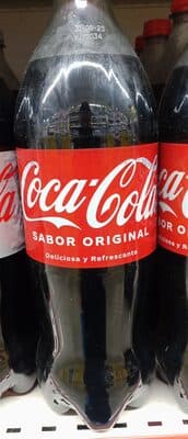 Coca Cola