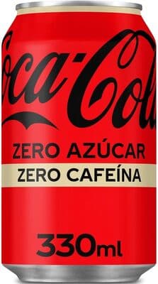 Coca-Cola Zero Zero