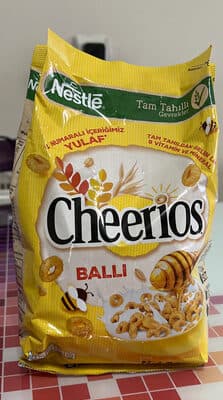 Cheerios