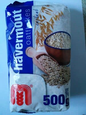 Havermout