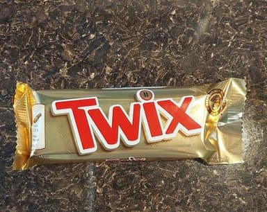TWIX