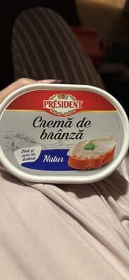 Cremă de brânză