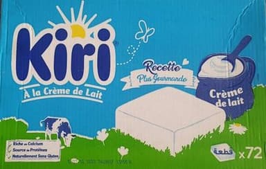Kiri 72p