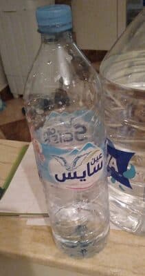 Ain Saïss