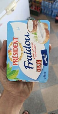fraidou