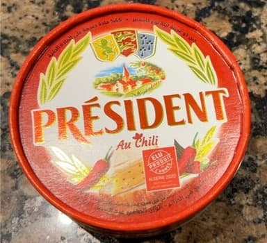 Camembert