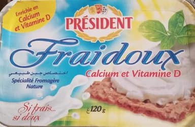 Fraidoux