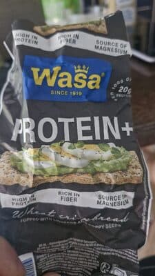 Protein+ 12x200g, wc