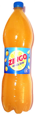 Zingo Apelsin