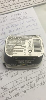 Cottage Cheese