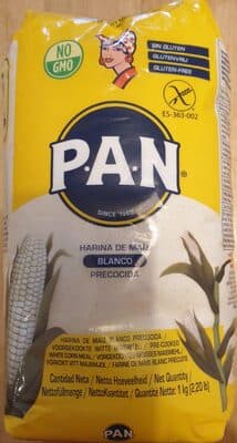 Pan Maispaniermehl