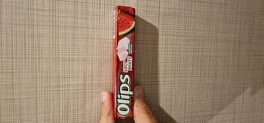 OLIPS SOFT MINTS