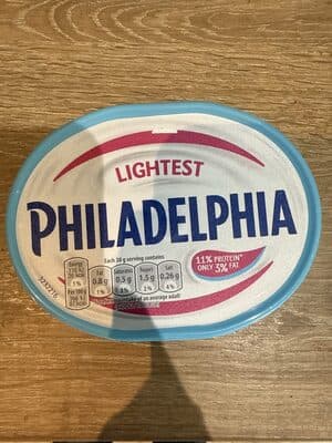 Lightest