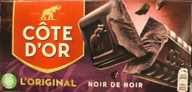 Noir de noir