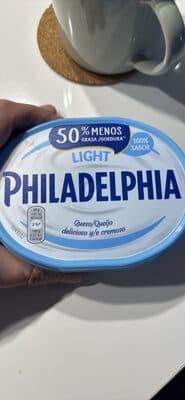 Philadelphia Light
