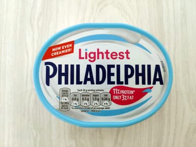 Lightest