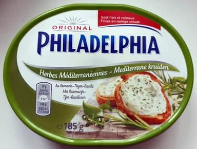 Herbes méditerranéennes