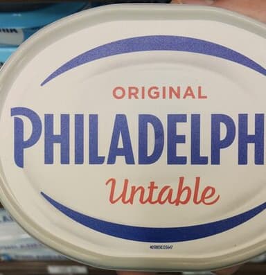 Original Philadelphia