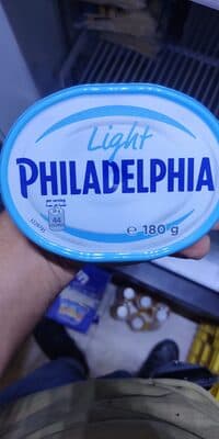 Light philadelphia