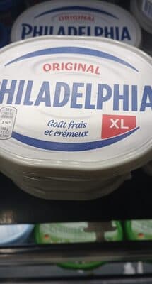 Philadelphia nature 300g
