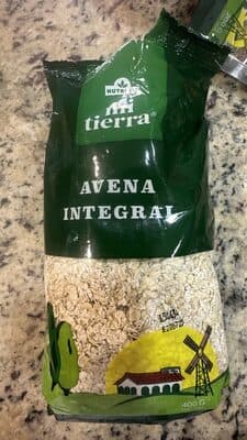 AVENA INTEGRAL