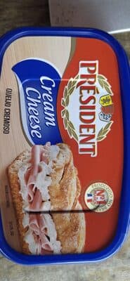 Queijo cremoso