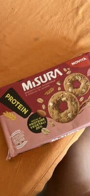 Mis prote