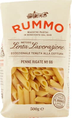 Penne Rigate N°66