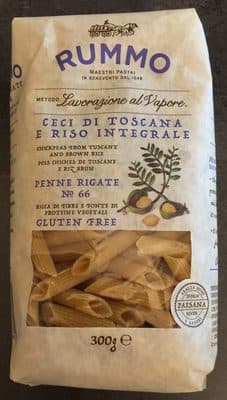 Penne rigate 66