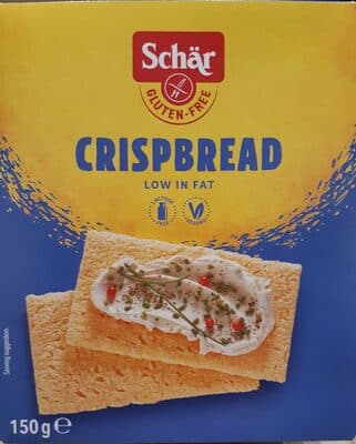 Crispbread