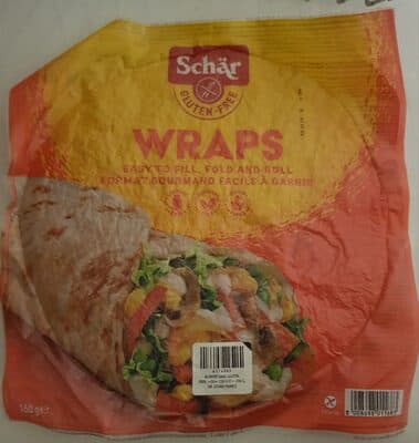 Wraps