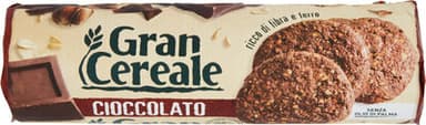 Gran Cereale Cioccolato