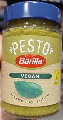 Pesto Vegan