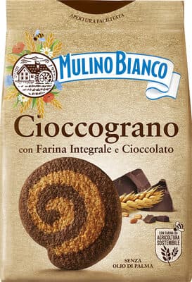 Cioccograno mb 330g