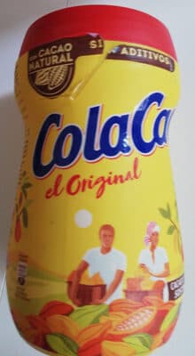 Colacao Original