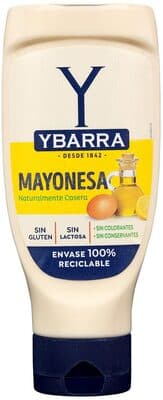 Mayonesa