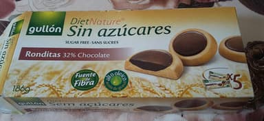 Ronditas 32% Chocolate