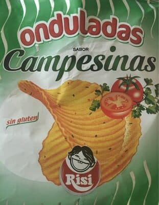 Onduladas campesinas