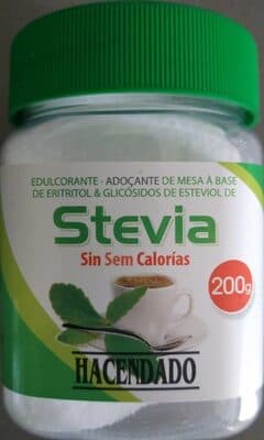 Stevia