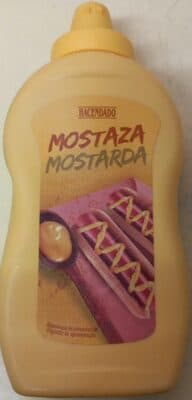Mostarda