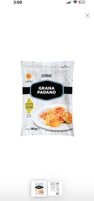 Grana Padano