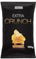 Patatas Fritas Extra Crunch