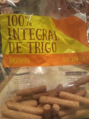 Picos 100% integrales