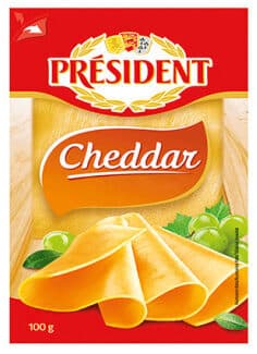 Cheddar